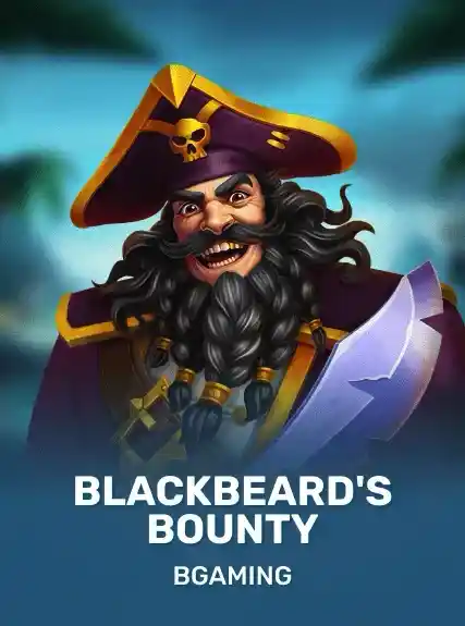 Blackbeard's Bounty