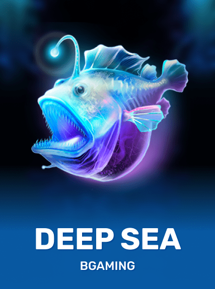 Deep Sea - bgmng