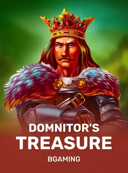Domnitor's Treasure