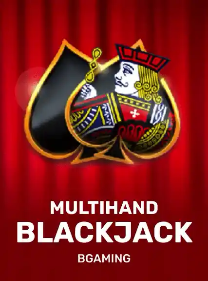Multihand Blackjack