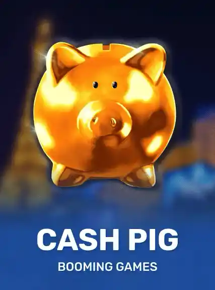 Cash Pig