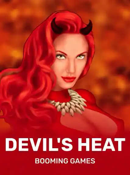 Devil's Heat