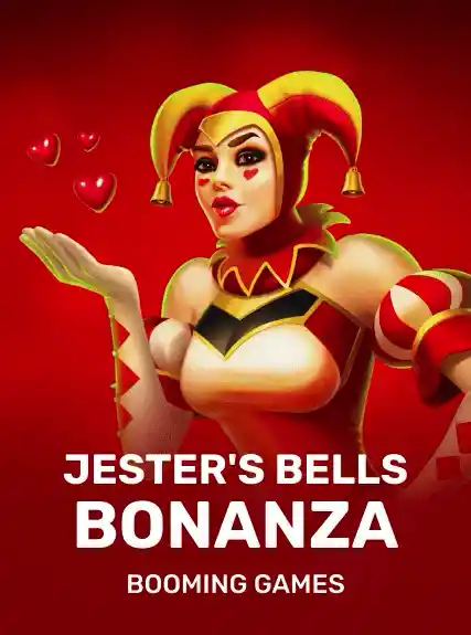 Jester's Bells Bonanza