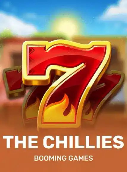 The Chillies