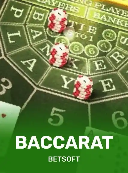 Baccarat