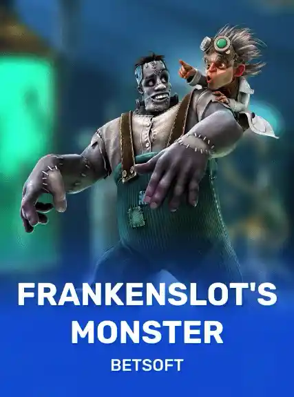 Frankenslot's Monster