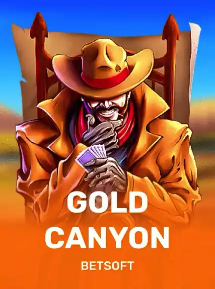 Gold Canyon