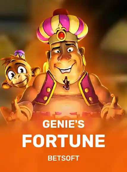 Genie's Fortune