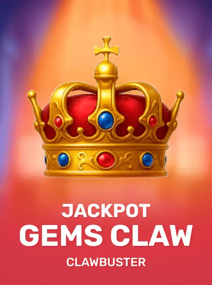 Jackpot Gems Claw