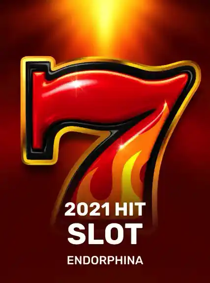 2021 Hit Slot
