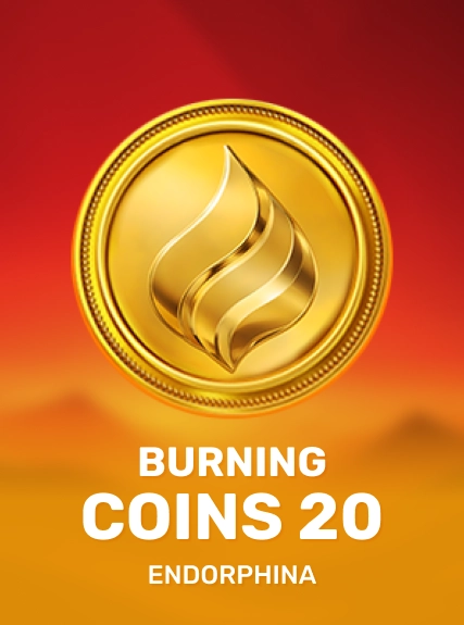 Burning Coins 20