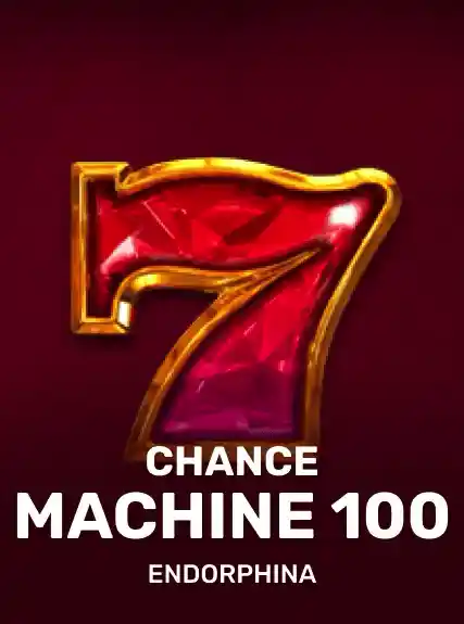 Chance Machine 100