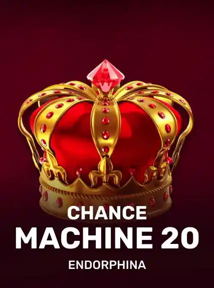 Chance Machine 20