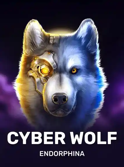 Cyber Wolf