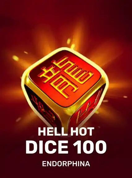 Hell Hot 100 Dice