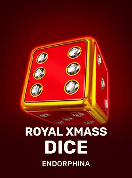 Royal Xmass Dice