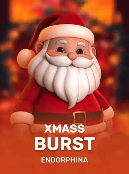 Xmas Burst