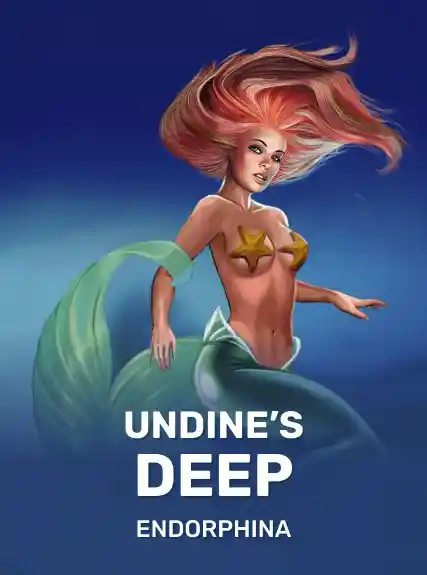 Undine's Deep