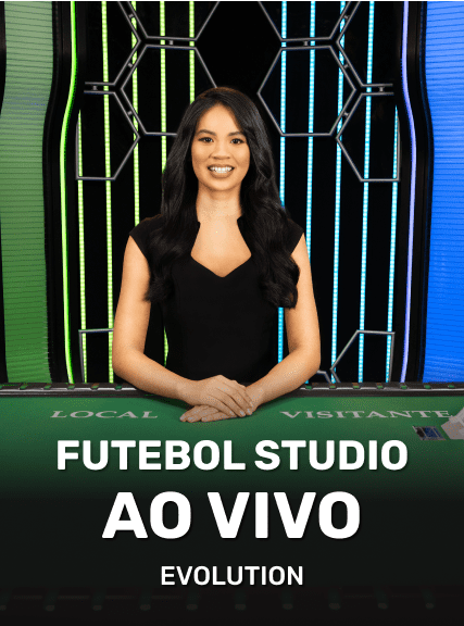 Futebol Studio Ao Vivo
