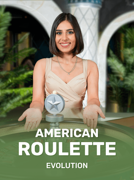 American Roulette - Evolution