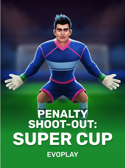 Penalty Shoot-out: Super Cup