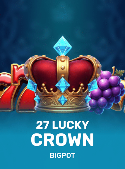 27 Lucky Crown