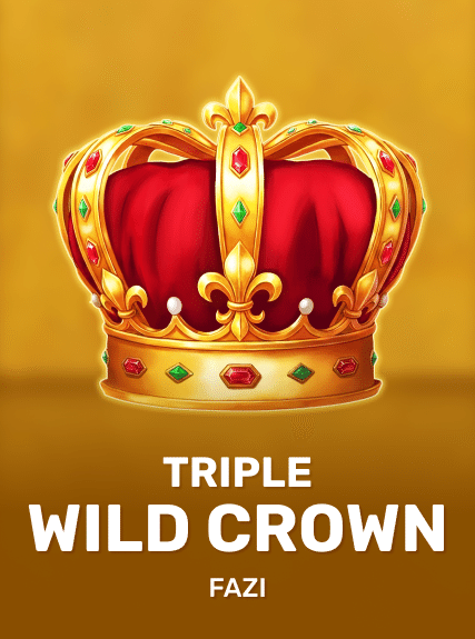 Triple Wild Crown