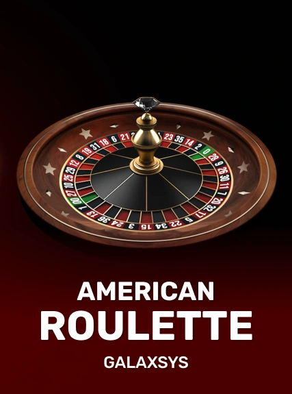 American Roulette