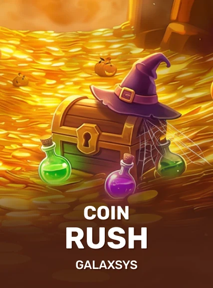 Coin Rush
