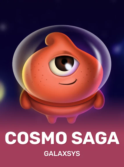 Cosmo Saga