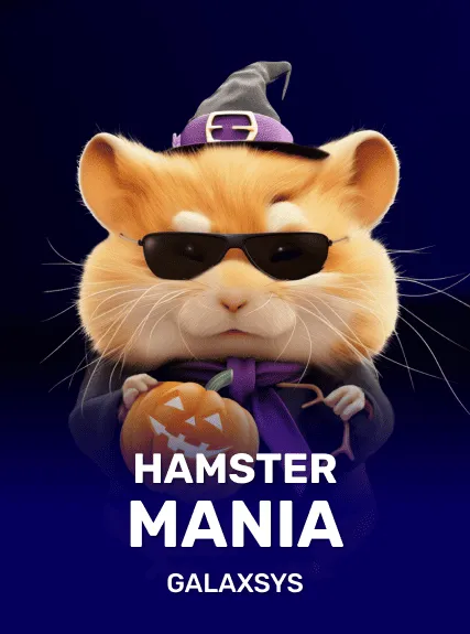 Hamster Mania