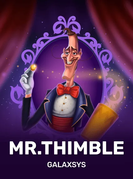 Mr.Thimble
