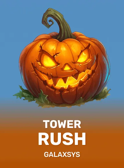 Tower Rush