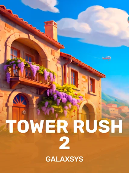 Tower Rush 2
