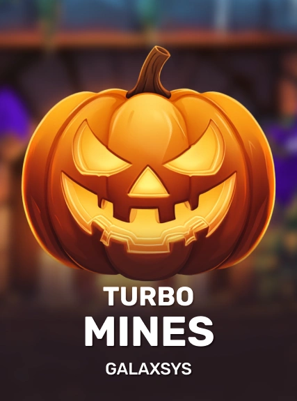 Turbo Mines
