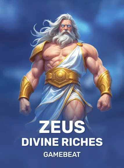 Zeus: Divine Riches