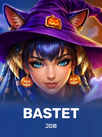Bastet