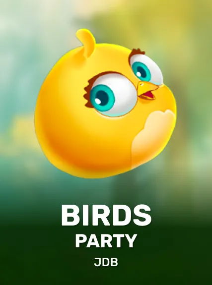Birds Party