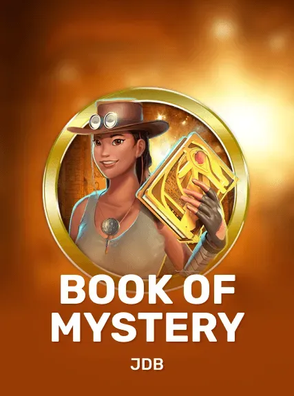 Book Of Mystery