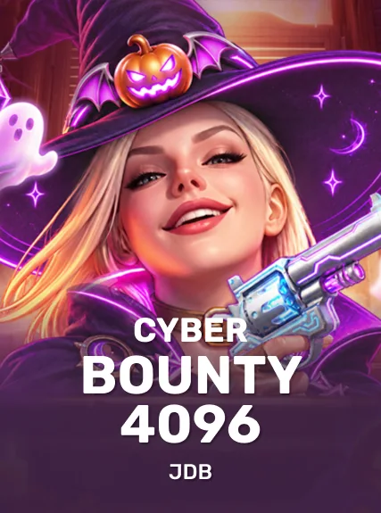 Cyber Bounty 4096