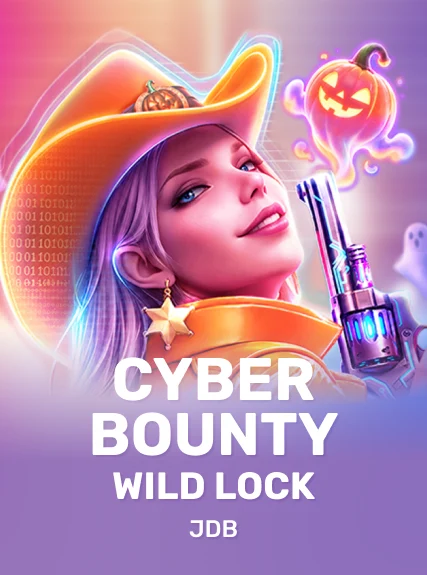 Cyber Bounty WILD LOCK