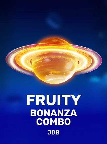 Fruity Bonanza Combo