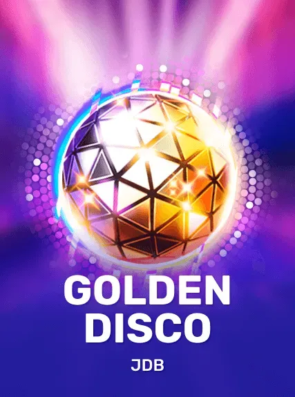 Golden Disco