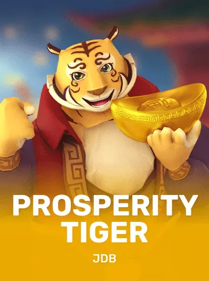 Prosperity Tiger