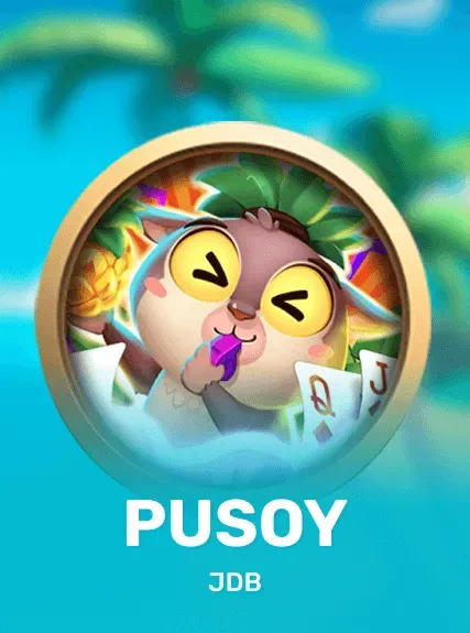 Pusoy