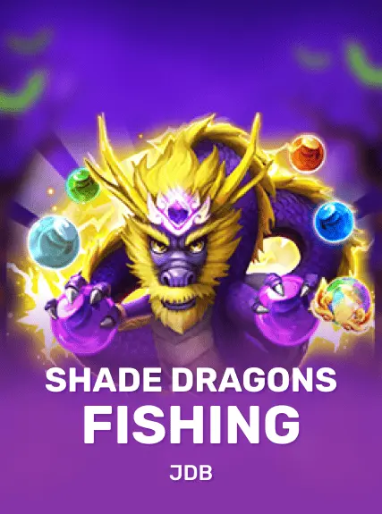 Shade Dragons Fishing