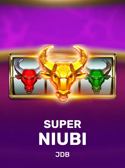Super Niubi