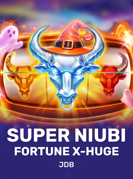 Super Niubi Fortune X-Huge