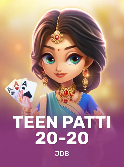 Teen Patti 20-20