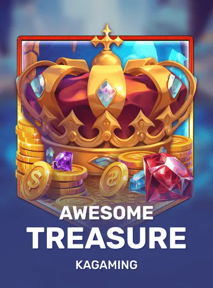 Awesome Treasure